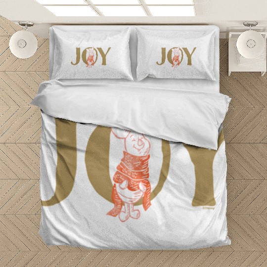 Piglet Joy Bedding Sets