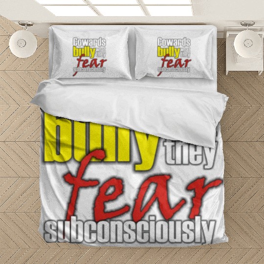 bully Bedding Sets