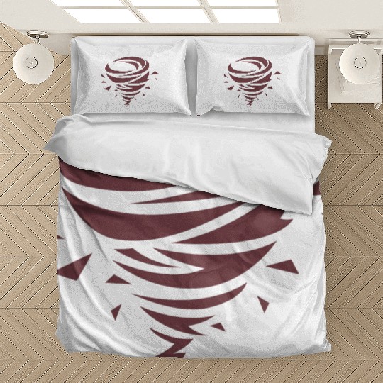 TORNADO icon Bedding Sets