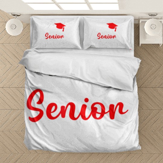 Tu School Psychologist Back To School Costume Dand Bedding Sets