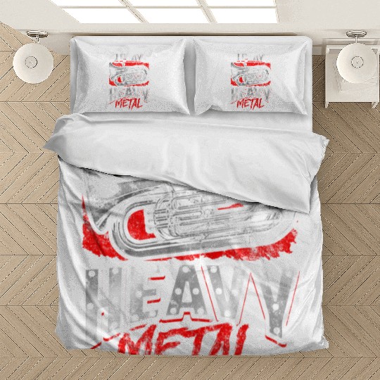 Band Nerd Tees! Bedding Sets