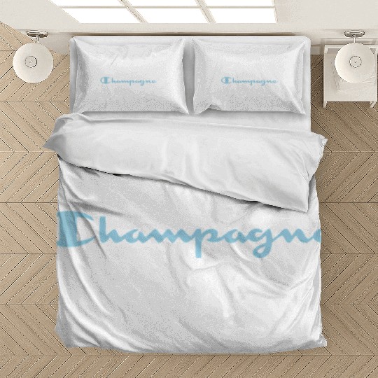 Champagne Top Bedding Sets