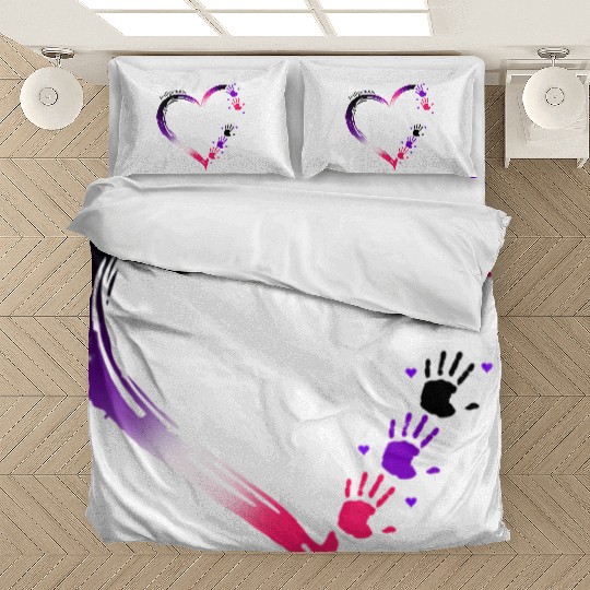 Indigenous Native American Bedding Sets