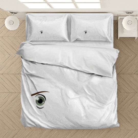 Japanese Manga Anime Eat Sleep Anime Repeat Bedding Sets