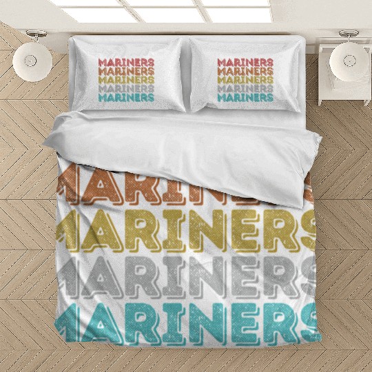 Mariners Bedding Sets