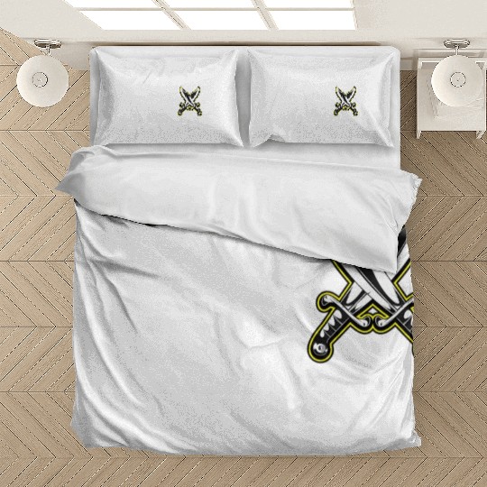 Rogue Class Definition Dungeons And Rpg Dragons Bedding Sets