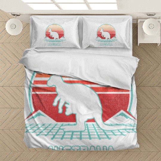 Australia 80S Style Bedding Sets