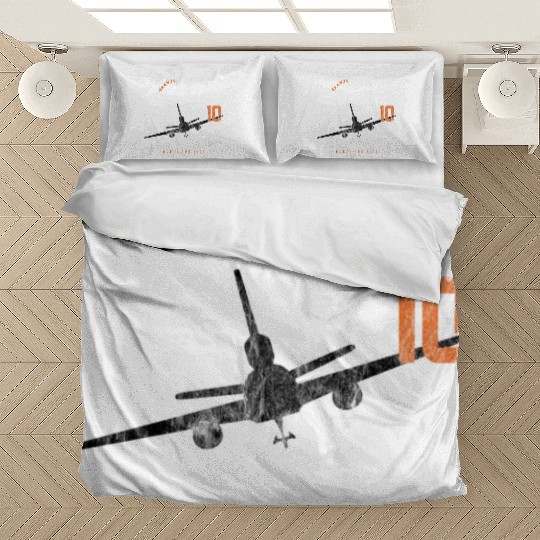 Kc-10 The Original Extender Bedding Sets