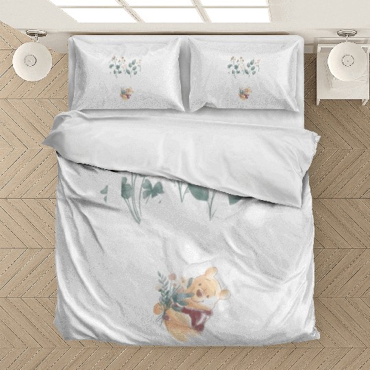 Plant Mom Bedding Sets