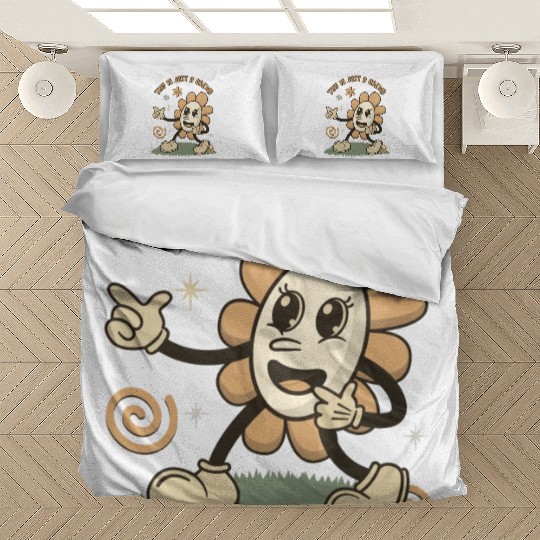 This is Just a Dream Bedding Sets