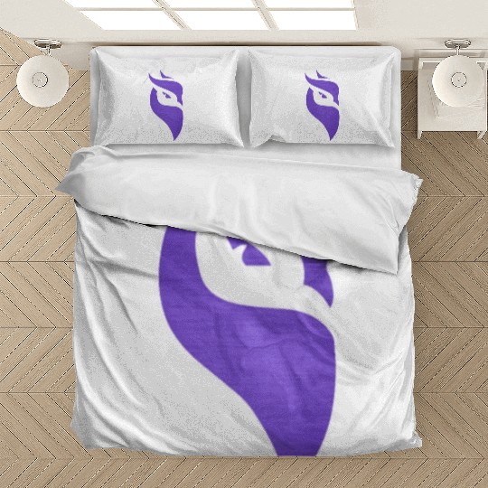 Bird face Bedding Sets