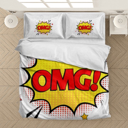 OMG design Bedding Sets