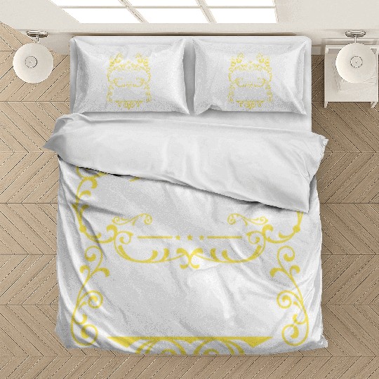 Bee Honey Bee Animal Bedding Sets