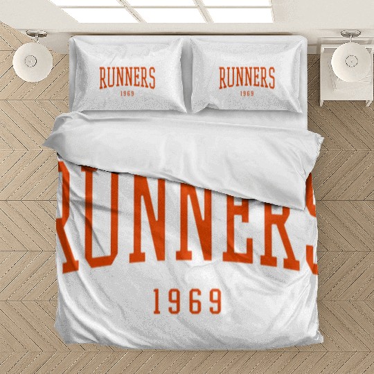 Ut San Antonio Roadrunners Est Bedding Sets