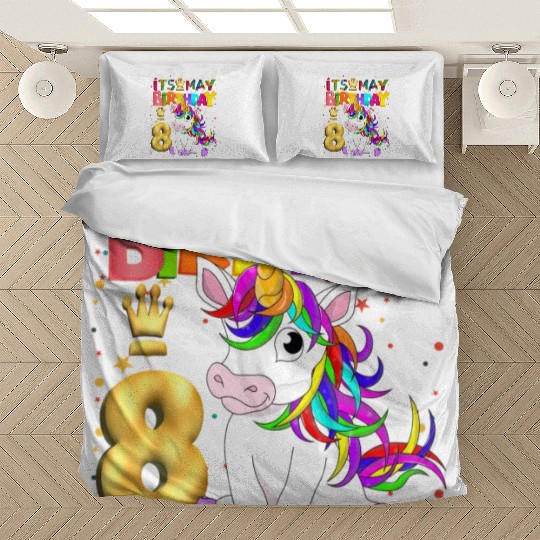 Uorn Party Animal 8Th Uorn Bedding Sets