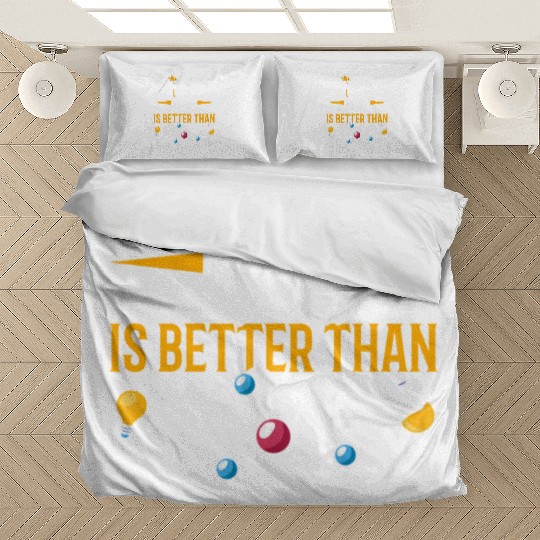 Science Science Is Real Science Teacher Believe Bedding Sets