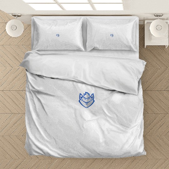 Saint Louis Slu Billikens Circle Bedding Sets