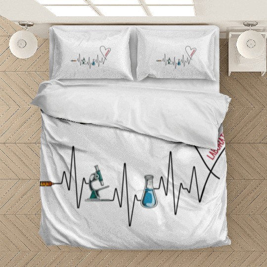 Laboratory Hebeat Bedding Sets