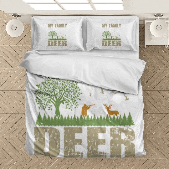 Hing Quote Her Sayings Winter Bedding Sets