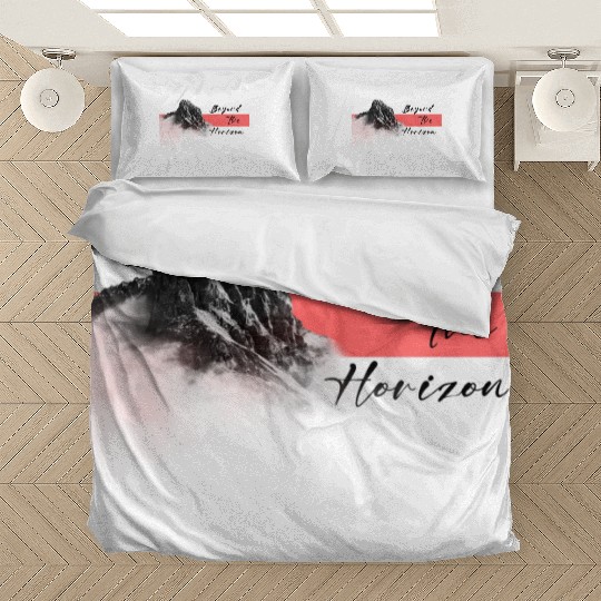 Beyond the Horizon Bedding Sets