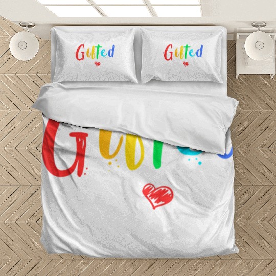 ed Crew Back To School Teacher Bedding Sets