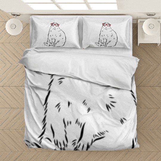 Groundhog Bedding Sets