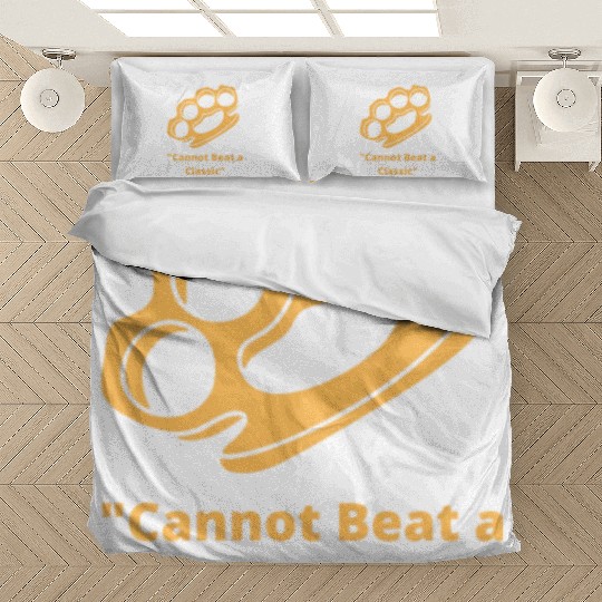 You can never Best a Classic Bedding Sets