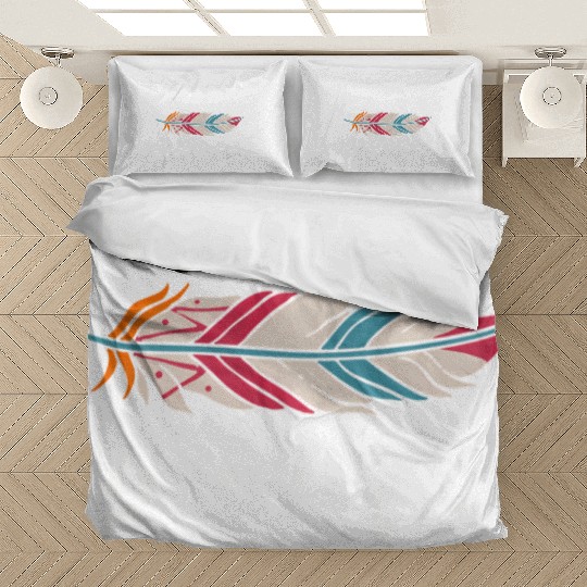 Choctaw Pride Native American Bedding Sets