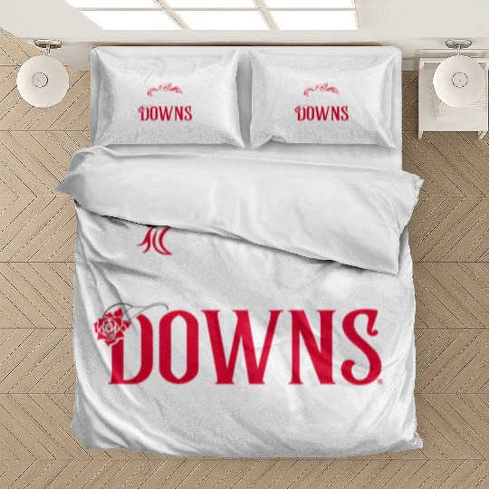 Officially Licensed Kentucky Derby Churchill Bedding Sets
