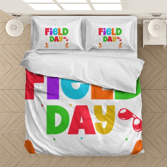 It's a field day y'all Bedding Sets