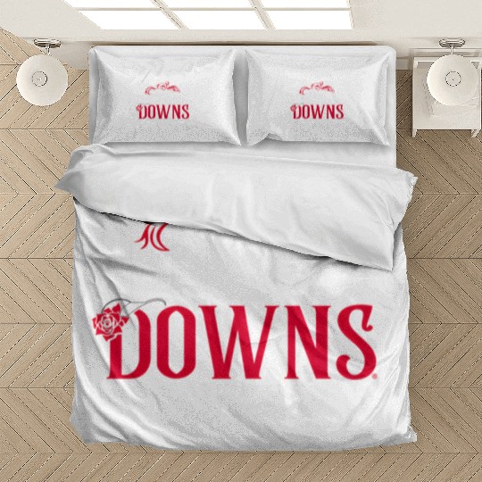 Officially Licensed Kentucky Derby Churchill Bedding Sets