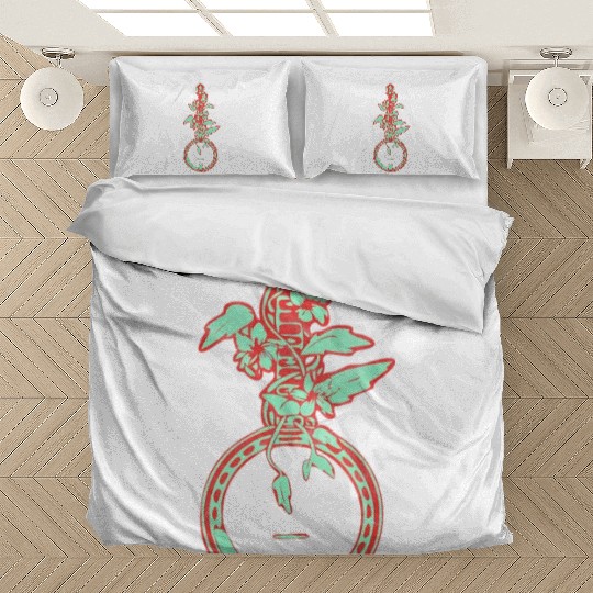 Banjo & Vines Vintage Nature Bedding Sets