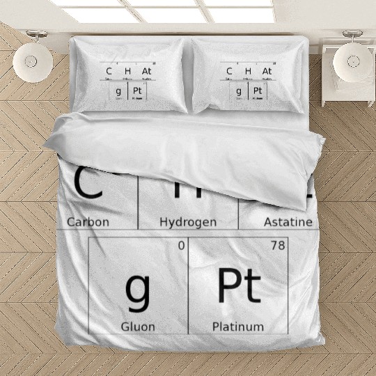 C Gpt Computer Aiificial Intelligence Data Bedding Sets