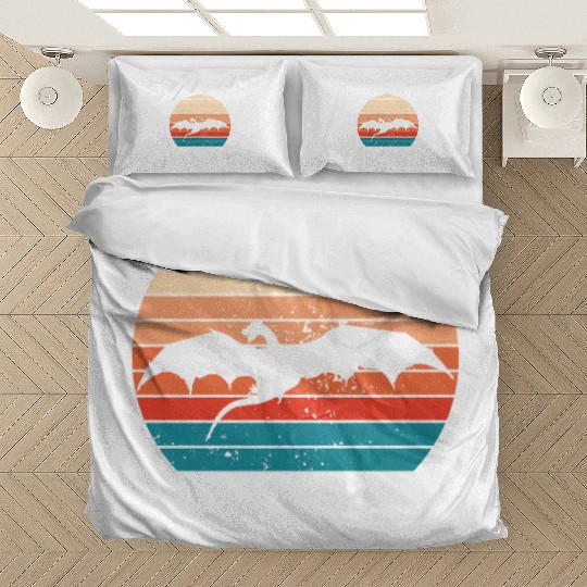 I put the drag in dragon Bedding Sets