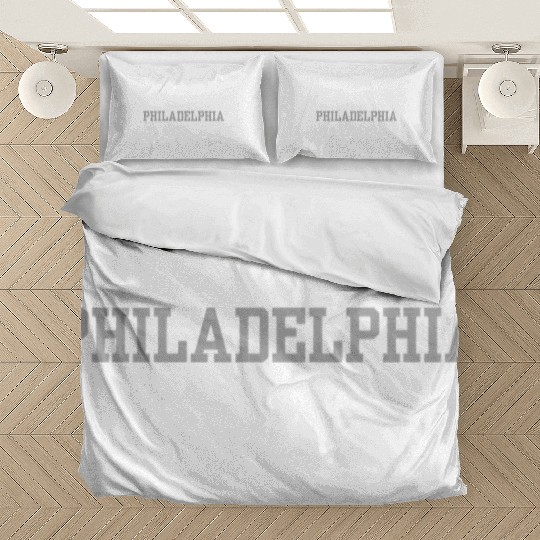 Philadelphia Of Textiles Bedding Sets