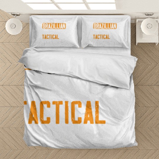 Jiu Jitsu Bjj Mixed Martial Mma Combat Fighting Bedding Sets