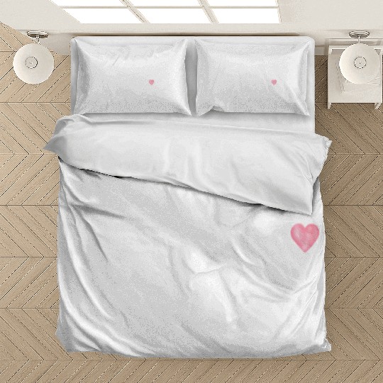 Hilarious Romantic I Tolerate You Bedding Sets