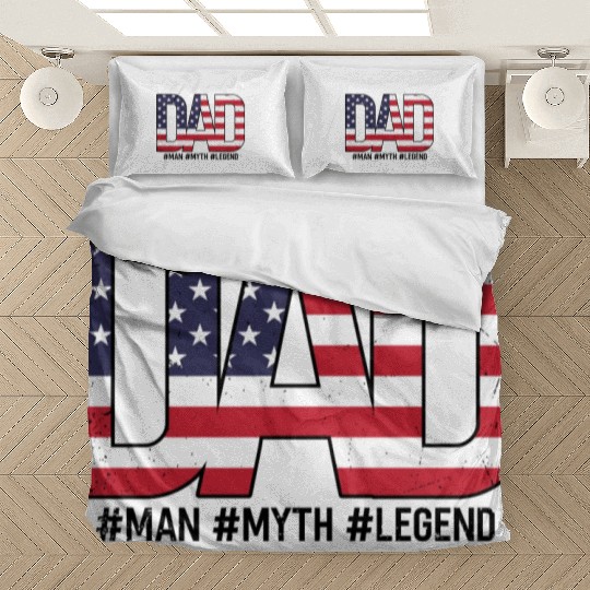 American dad Bedding Sets