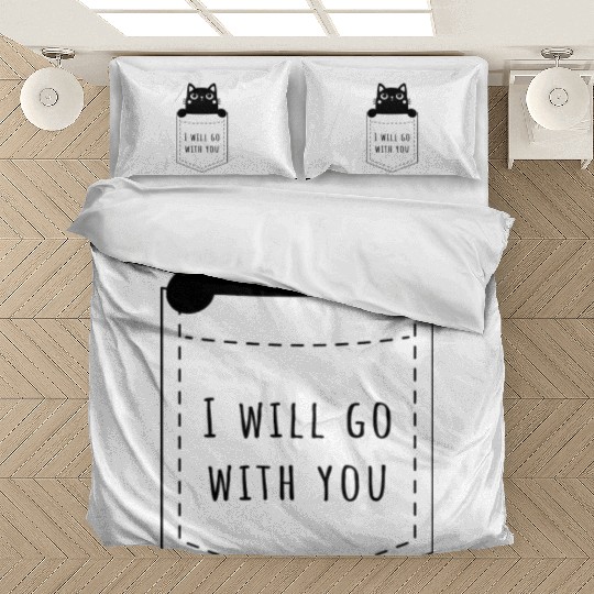 Pocket Aces Poker Game | Card Player Bedding Sets