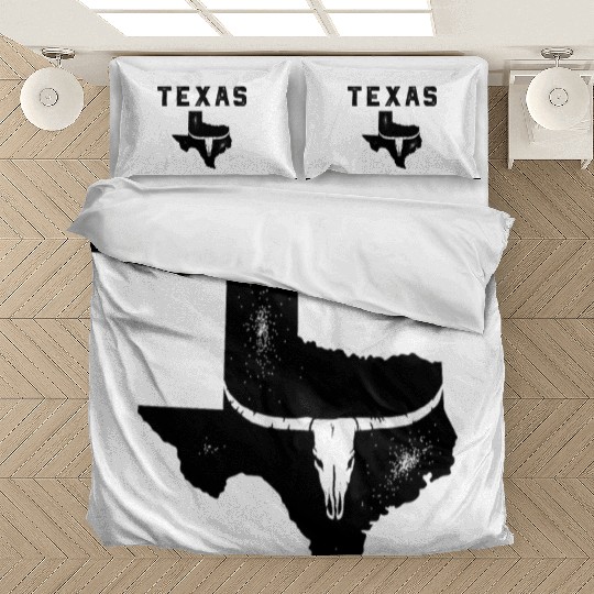 Texas Bedding Sets