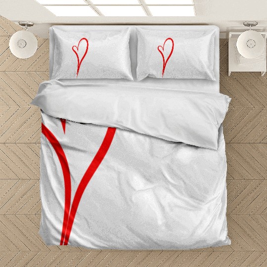 He s My Sweet Potato Bedding Sets