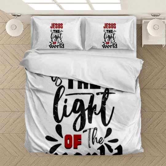 Christian Bedding Sets
