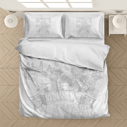 Master Baiter Bedding Sets - Ultimate Fishing Enthusiast