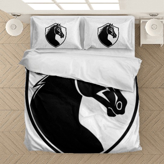 Horse Equine Pony Bedding Sets