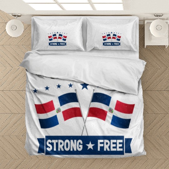 Dominican Republic Bedding Sets