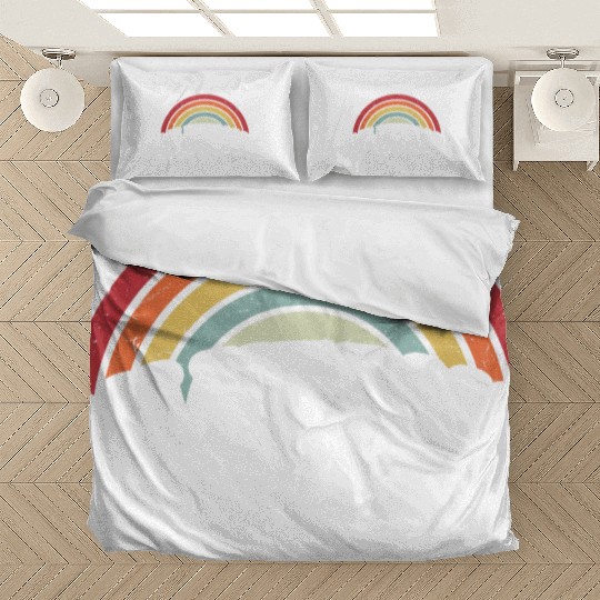 My Son In Law Is My Favorite Retro Bedding Sets