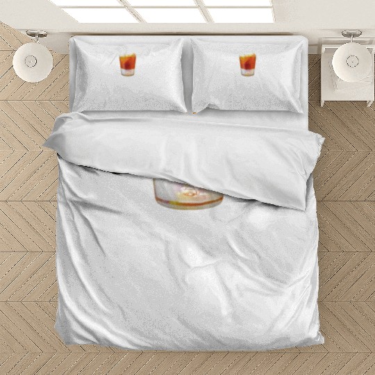 Rum Wine Glue Holding This 2020 Shitshow Together Bedding Sets