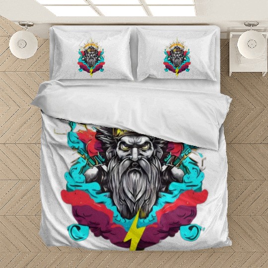 ZEUS Bedding Sets