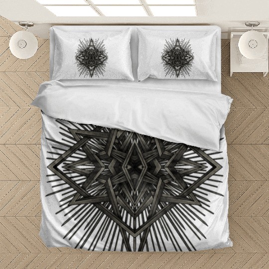 Occult Star Sign Bedding Sets
