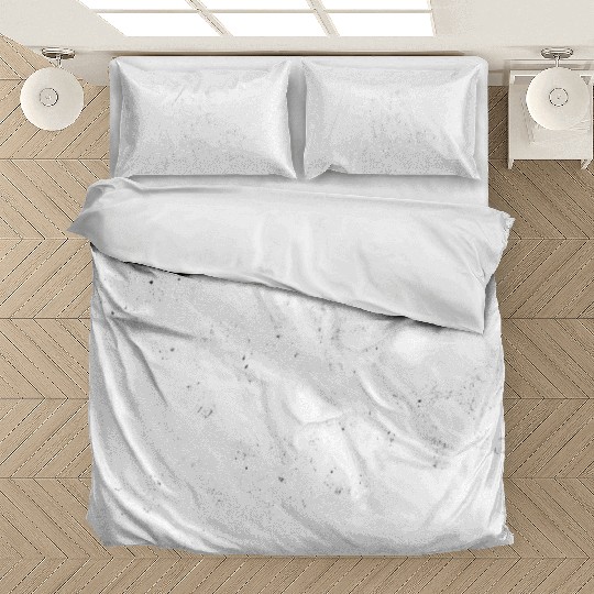 Save the Robots NYC dark Bedding Sets